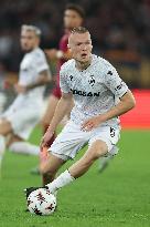 CALCIO - UEFA Europa League - AS Roma vs FC Viktoria Plzen