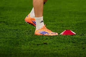 CALCIO - UEFA Europa League - AS Roma vs FC Viktoria Plzen