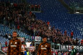 CALCIO - UEFA Europa League - AS Roma vs FC Viktoria Plzen