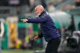 CALCIO - UEFA Conference League - SK Rapid Wien vs ACF Fiorentina