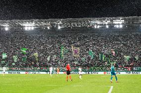 CALCIO - UEFA Conference League - SK Rapid Wien vs ACF Fiorentina