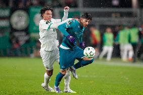 CALCIO - UEFA Conference League - SK Rapid Wien vs ACF Fiorentina