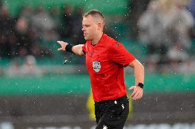 CALCIO - UEFA Conference League - SK Rapid Wien vs ACF Fiorentina