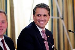 White House Coverage