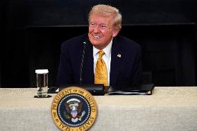 White House Coverage