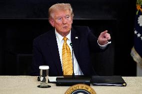 White House Coverage