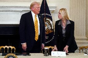 White House Coverage