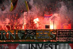 CALCIO - UEFA Conference League - SK Rapid Wien vs ACF Fiorentina