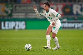 CALCIO - UEFA Conference League - SK Rapid Wien vs ACF Fiorentina