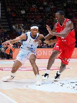 BASKET - Euroleague - Olimpia Milano vs Valencia BC