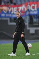 CALCIO - UEFA Europa League - AS Roma vs FC Viktoria Plzen