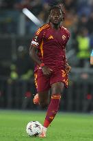 CALCIO - UEFA Europa League - AS Roma vs FC Viktoria Plzen