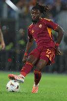 CALCIO - UEFA Europa League - AS Roma vs FC Viktoria Plzen