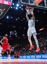 BASKET - Euroleague - Olimpia Milano vs Valencia BC