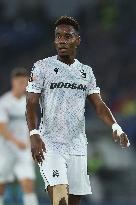 CALCIO - UEFA Europa League - AS Roma vs FC Viktoria Plzen