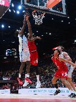BASKET - Euroleague - Olimpia Milano vs Valencia BC