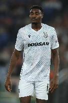 CALCIO - UEFA Europa League - AS Roma vs FC Viktoria Plzen