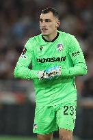 CALCIO - UEFA Europa League - AS Roma vs FC Viktoria Plzen