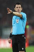 CALCIO - UEFA Europa League - AS Roma vs FC Viktoria Plzen