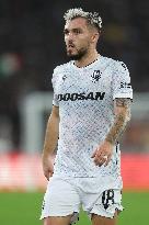 CALCIO - UEFA Europa League - AS Roma vs FC Viktoria Plzen