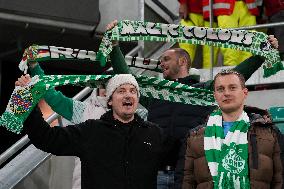 CALCIO - UEFA Conference League - SK Rapid Wien vs ACF Fiorentina