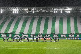 CALCIO - UEFA Conference League - SK Rapid Wien vs ACF Fiorentina