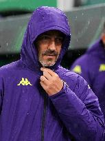 CALCIO - UEFA Conference League - SK Rapid Wien vs ACF Fiorentina