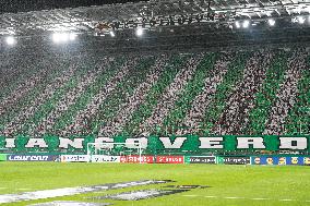 CALCIO - UEFA Conference League - SK Rapid Wien vs ACF Fiorentina