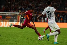 CALCIO - UEFA Europa League - AS Roma vs FC Viktoria Plzen