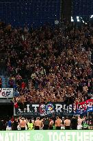 CALCIO - UEFA Europa League - AS Roma vs FC Viktoria Plzen