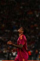 CALCIO - UEFA Europa League - AS Roma vs FC Viktoria Plzen