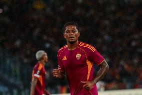 CALCIO - UEFA Europa League - AS Roma vs FC Viktoria Plzen