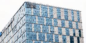 IBM Building in Shanghai