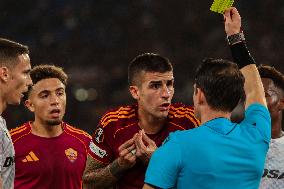 CALCIO - UEFA Europa League - AS Roma vs FC Viktoria Plzen