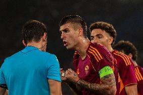 CALCIO - UEFA Europa League - AS Roma vs FC Viktoria Plzen