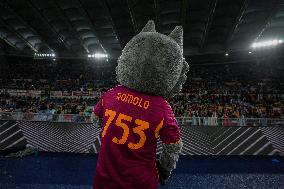 CALCIO - UEFA Europa League - AS Roma vs FC Viktoria Plzen