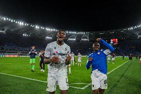 CALCIO - UEFA Europa League - AS Roma vs FC Viktoria Plzen