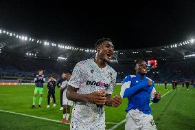 CALCIO - UEFA Europa League - AS Roma vs FC Viktoria Plzen