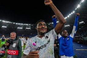 CALCIO - UEFA Europa League - AS Roma vs FC Viktoria Plzen