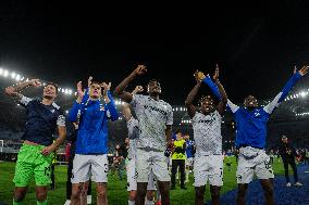 CALCIO - UEFA Europa League - AS Roma vs FC Viktoria Plzen