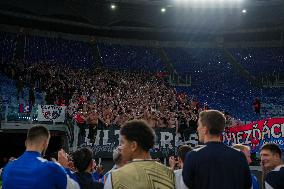 CALCIO - UEFA Europa League - AS Roma vs FC Viktoria Plzen
