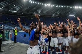 CALCIO - UEFA Europa League - AS Roma vs FC Viktoria Plzen