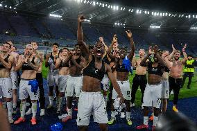 CALCIO - UEFA Europa League - AS Roma vs FC Viktoria Plzen