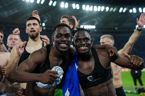 CALCIO - UEFA Europa League - AS Roma vs FC Viktoria Plzen