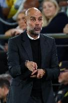 CALCIO - UEFA Champions League - Villarreal CF vs Manchester City