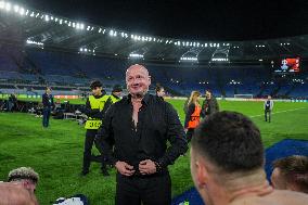 CALCIO - UEFA Europa League - AS Roma vs FC Viktoria Plzen