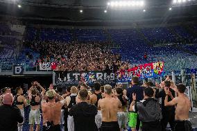 CALCIO - UEFA Europa League - AS Roma vs FC Viktoria Plzen