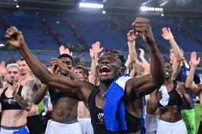 CALCIO - UEFA Europa League - AS Roma vs FC Viktoria Plzen