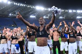 CALCIO - UEFA Europa League - AS Roma vs FC Viktoria Plzen