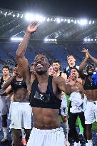 CALCIO - UEFA Europa League - AS Roma vs FC Viktoria Plzen